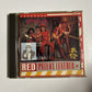 New York Dolls - Red Patent Leather (CD, 1990) Japan tecp-25234