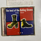The Rolling Stones - Jump Back (CD, 1993) Japan vjcp-25084