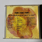 Les Plus Grand Succès Du Punk II - "Le Retour!" (CD, 1993) Japan MECR-25028