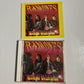 Ramones - Mondo Bizarro (CD, 1992) Japan TOCP-7432