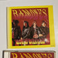 Ramones - Mondo Bizarro (CD, 1992) Japan TOCP-7432