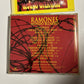 Ramones - Mondo Bizarro (CD, 1992) Japan TOCP-7432