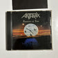 Anthrax - Persistence Of Time (CD, 1990) Japan PSCD-1032