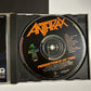 Anthrax - Persistence Of Time (CD, 1990) Japan PSCD-1032