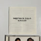 Destiny's Child - Survivor (CD, 2001) Japan SRCS 2424