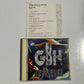 G.B.H. - From Here To Reality (CD, 1991) Japan pccy-00218