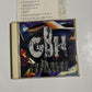 G.B.H. - From Here To Reality (CD, 1991) Japan pccy-00218