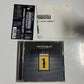 Jamiroquai - Travelling Without Moving (CD, 1996) Japan ESCA-6627 Obi