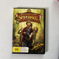 The Spiderwick Chronicles (DVD, 2008) NEW Region 4