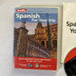 Berlitz Language: Spanish for Your Trip by Berlitz, Berlitz Guides Audio CD