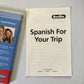 Berlitz Language: Spanish for Your Trip by Berlitz, Berlitz Guides Audio CD