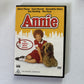 Annie (DVD, 1981) Bernadette Peters, Albert Finney, Carol Burnett Region 4