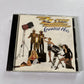 ZZ Top - Greatest Hits (CD, 1992)