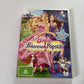 Barbie - The Princess & The Popstar (DVD, 2012)  Region 4 &2