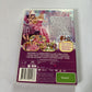 Barbie - The Princess & The Popstar (DVD, 2012)  Region 4 &2