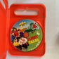 The Wiggles - Furry Tales (DVD, 2013)  Region 4