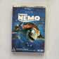 Finding Nemo - 2-Disc Collector's Edition (DVD, 2003) Region 4