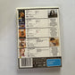 Step Up, Blue Crush, Honey, Bring It In All Our Nothing, Perfect Man DVD Region4
