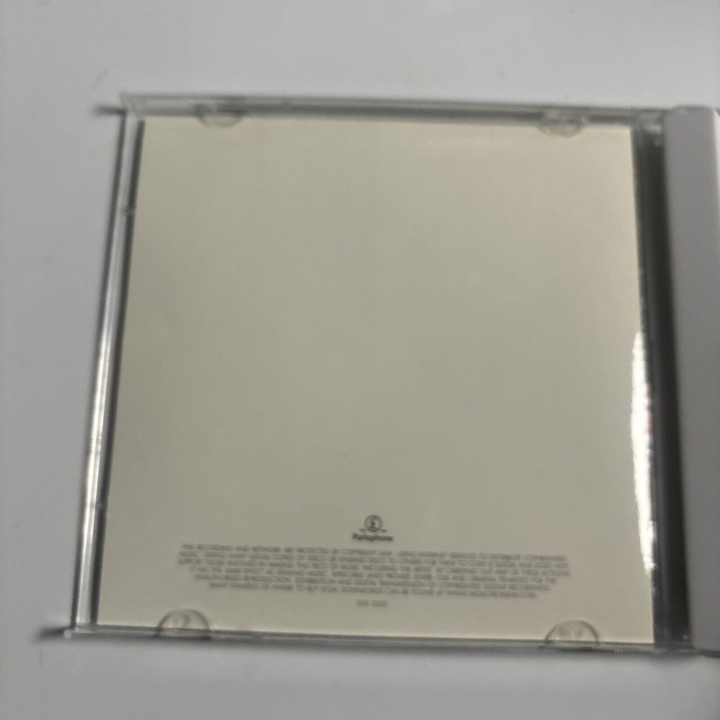 Supergrass - Road To Rouen (CD, 2005) Parlophone