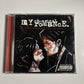 My Chemical Romance - Three Cheers For Sweet Revenge (CD, 2004) Reprise Records