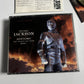 Michael Jackson - HIStory - Past, Present And Future - Book I (CD, 1995) Japan