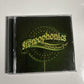 Stereophonics - Just Enough Education To Perform (CD, 2001) VVR1015842