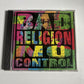 Bad Religion - No Control (CD, 1990) E-86406-2