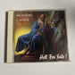 Heavens Gate - Hell For Sale! (CD, 1992) Japan vicp-5208