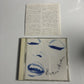 Madonna - Erotica (CD, 1992) Japan wpcp-5000