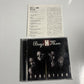 Boyz II Men - Evolution (CD, 1997) Funk / Soul Japan poct-9015