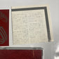 Van Halen - For Unlawful Carnal Knowledge (CD, 1994) Japan wpcp-4401 Sticker