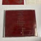 Van Halen - For Unlawful Carnal Knowledge (CD, 1994) Japan wpcp-4401 Sticker