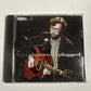 Eric Clapton - Unplugged (CD, 1992) Japan wpcp-4950 Reprise Records