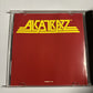 Alcatrazz - No Parole From Rock 'N' Roll (CD, 1992) Music For Nations CDMFN 133