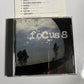 Focus - Focus 8 (CD, 2002) Japan vicp-62150