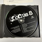 Focus - Focus 8 (CD, 2002) Japan vicp-62150