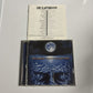 Eric Clapton - Pilgrim (CD, 1998) Japan wpcr-1400