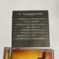 TQ - The Second Coming (CD, 2000) Japan ESCA-8155 Hip Hop Funk Soul