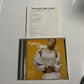 Mary J. Blige - Love & Life [Japan Bonus Track] (CD, 2003) Japan uicc-1090