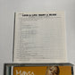 Mary J. Blige - Love & Life [Japan Bonus Track] (CD, 2003) Japan uicc-1090