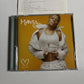 Mary J. Blige - Love & Life [Japan Bonus Track] (CD, 2003) Japan uicc-1090