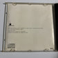 Severed Heads - Since The Accident (CD, 1988) Electronic Ink Records INK CD002