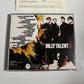 Billy Talent - Billy Talent II [Japan Bonus Track] (CD, 2006) Japan wpcr-12426