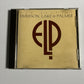 Emerson, Lake & Palmer - The Best Of Emerson, Lake & Palmer (CD, 1994)