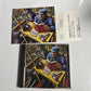 King Crimson - The Nightwatch (CD, 1973, 2-Disc) Japan pccy-01177