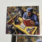 King Crimson - The Nightwatch (CD, 1973, 2-Disc) Japan pccy-01177