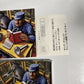 King Crimson - The Nightwatch (CD, 1973, 2-Disc) Japan pccy-01177