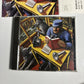 King Crimson - The Nightwatch (CD, 1973, 2-Disc) Japan pccy-01177