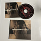 UNKLE - Psyence Fiction (CD, 1998) London Records Digipak
