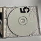 Lenny Kravitz - 5 (CD, 1998) Virgin